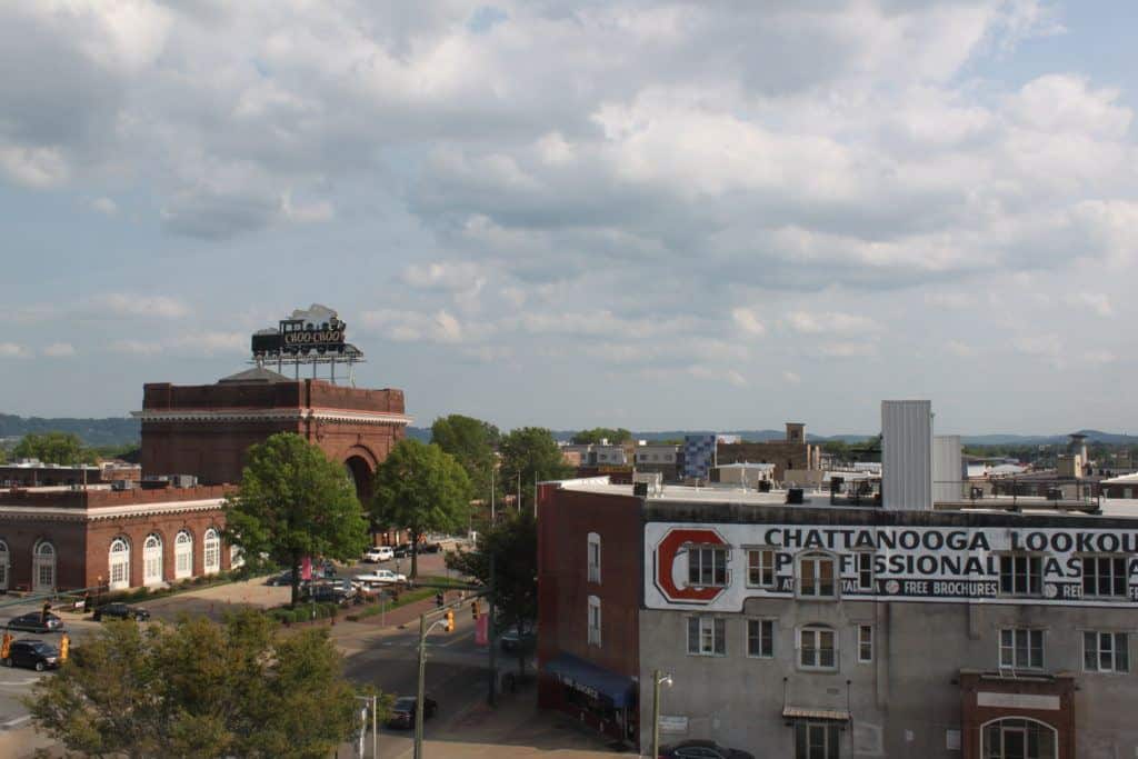 Chattanooga