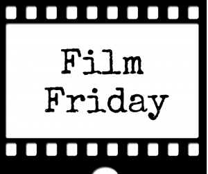 Film Friday: The Yellow Birds