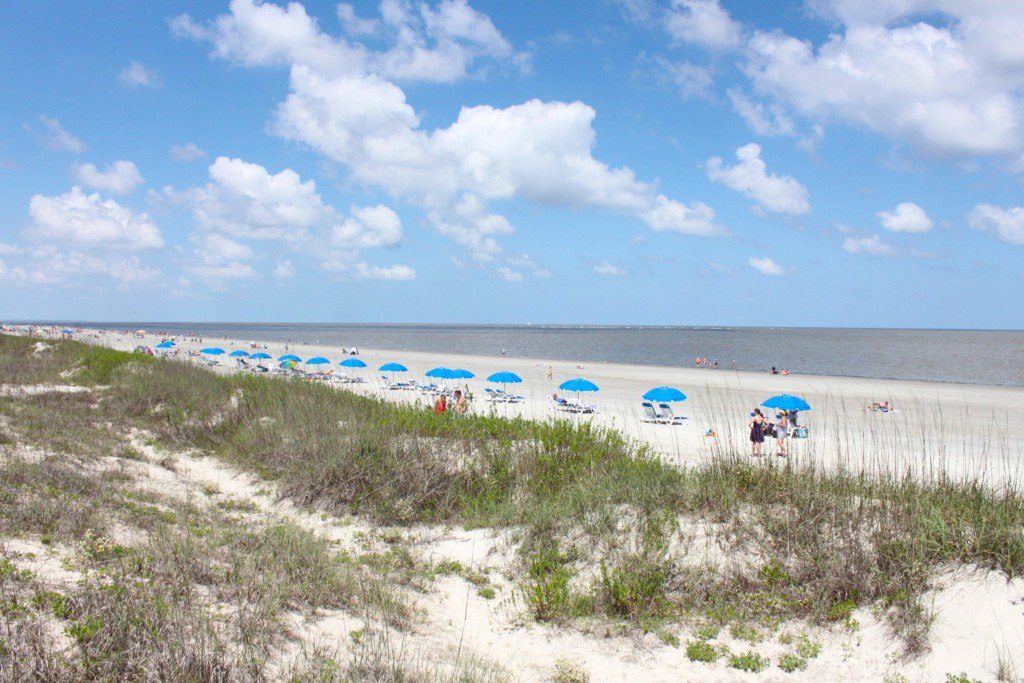 Weekend Guide to Jekyll Island - This Is My South