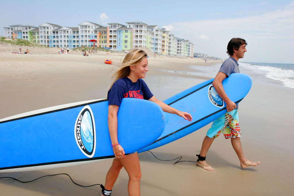 Suring-Sandbridge