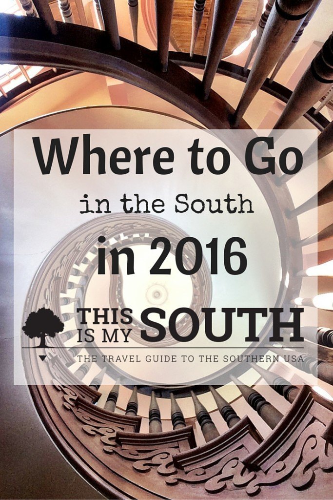 Where to Go