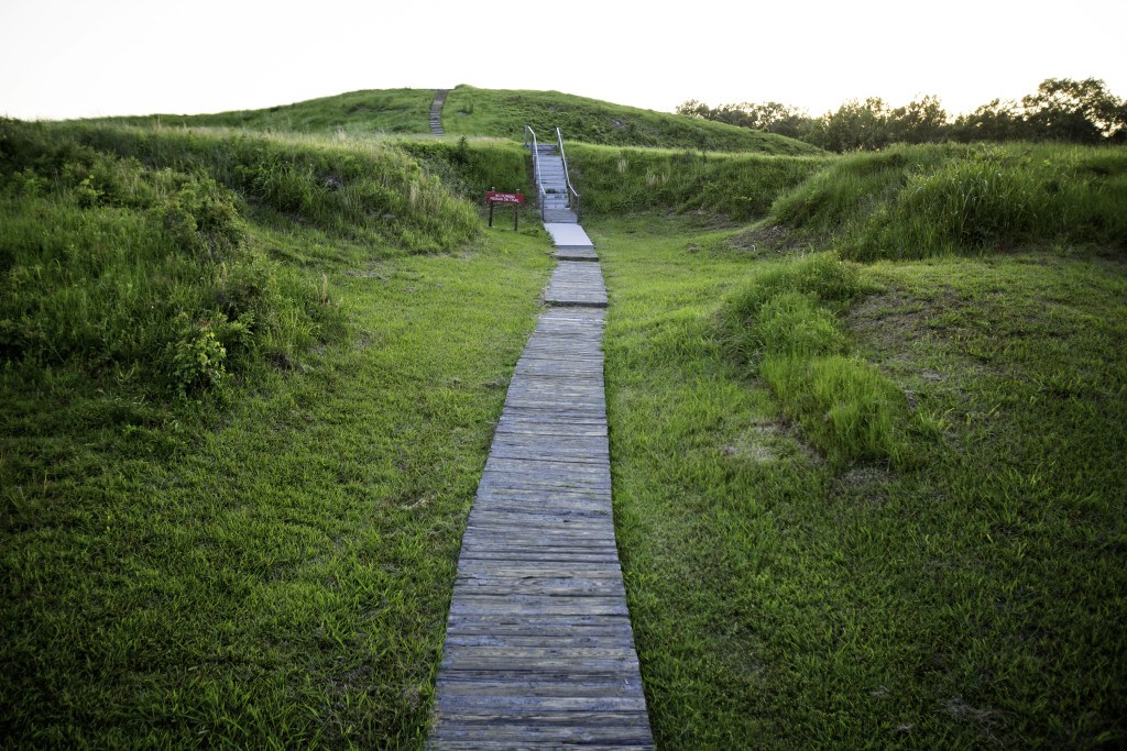 Credit: Louisiana Tourism