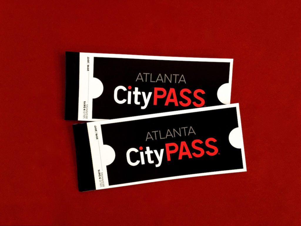 citypass