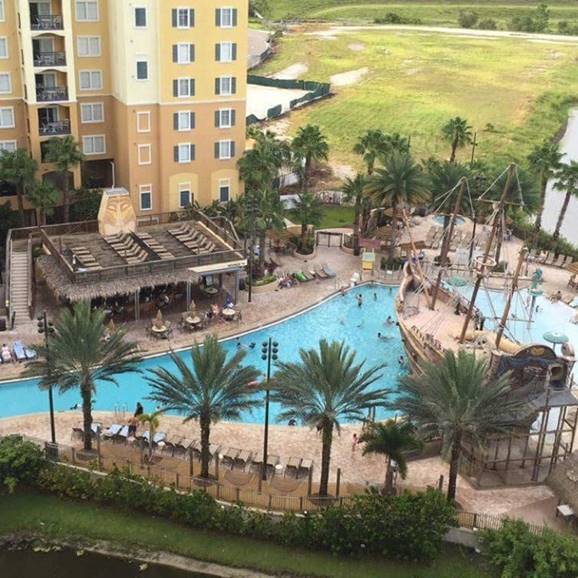 guide to orlando