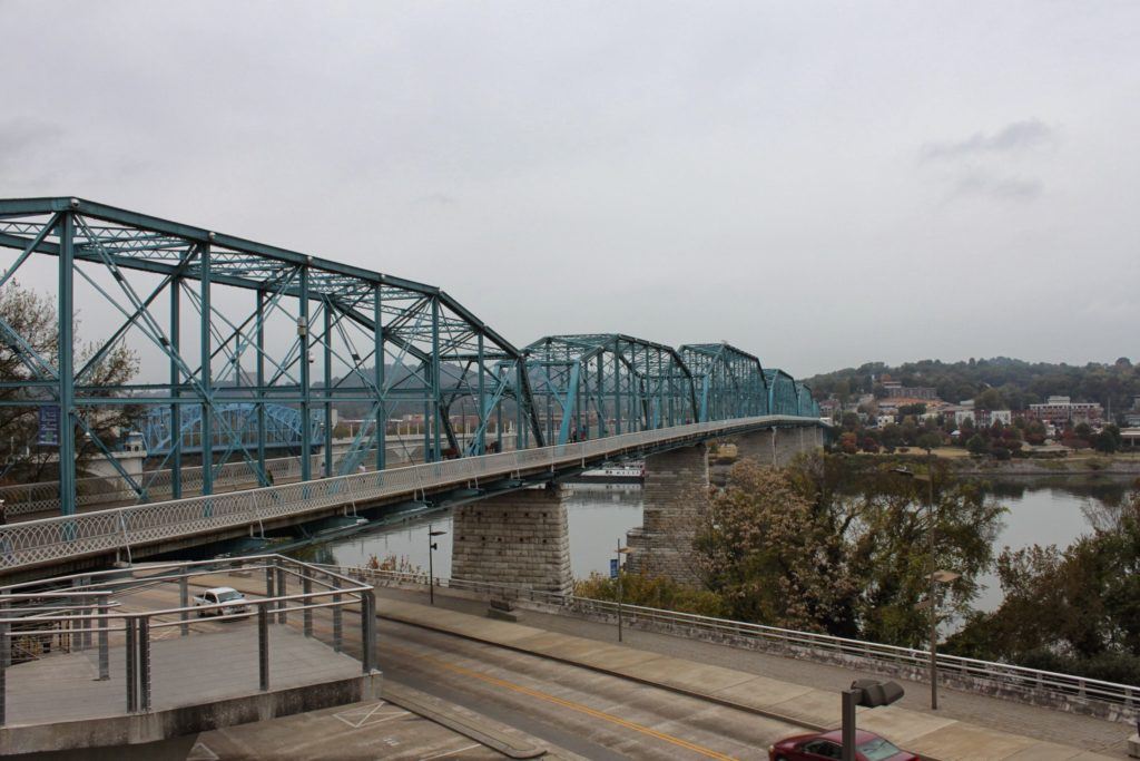 Chattanooga, Tennessee