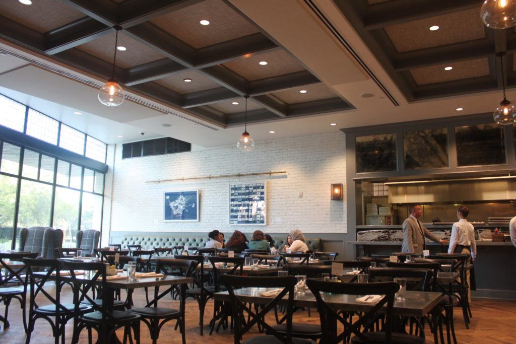 where to go in the South