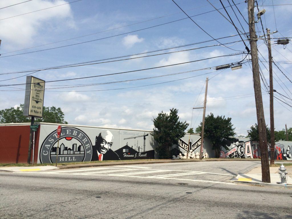 castleberry hill