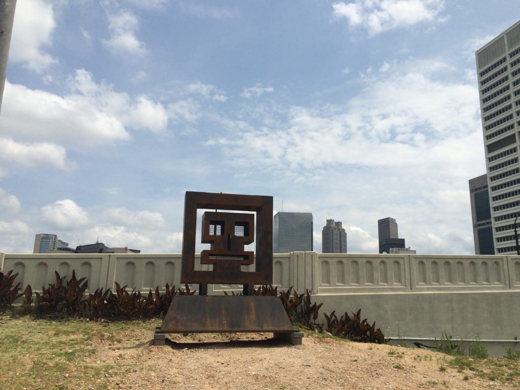 castleberry hill