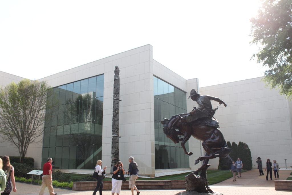 booth western art museum