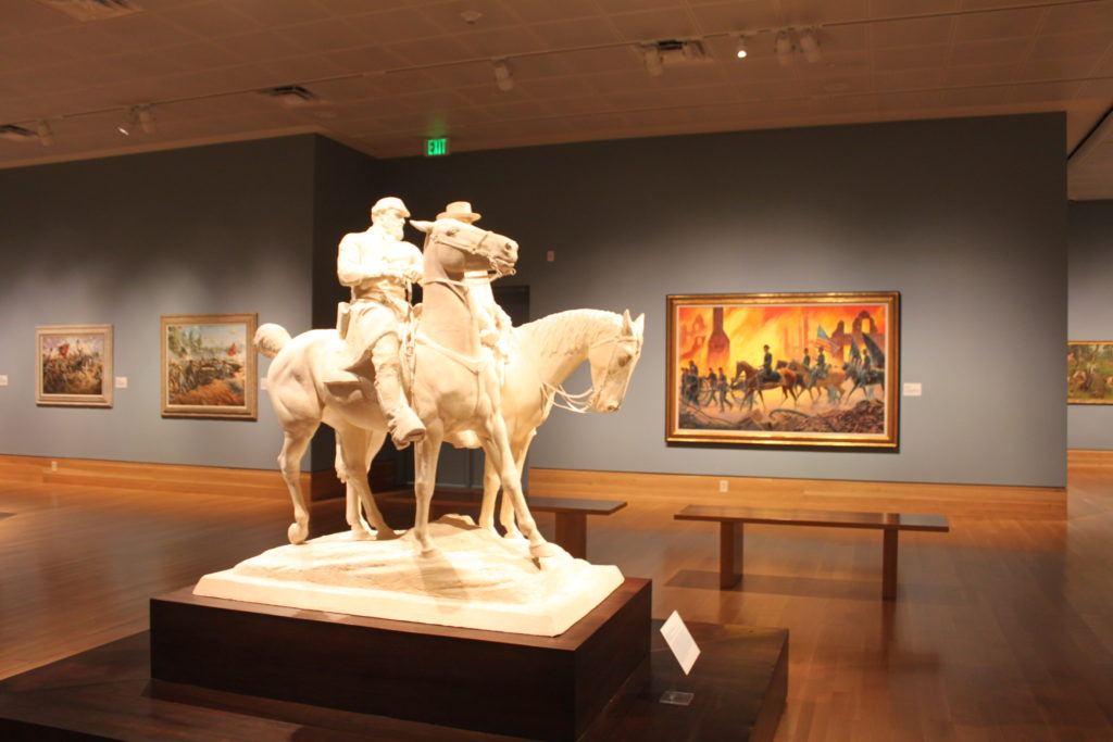 booth western art museum