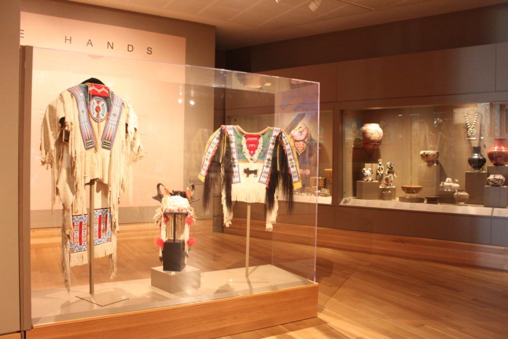 booth western art museum