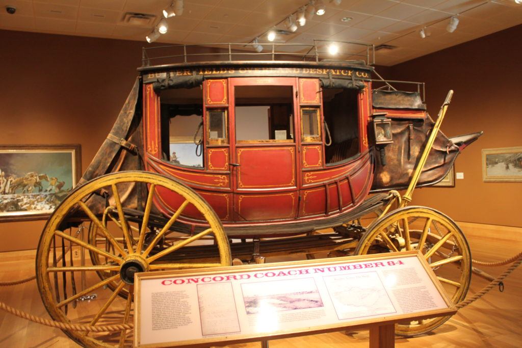 booth western art museum