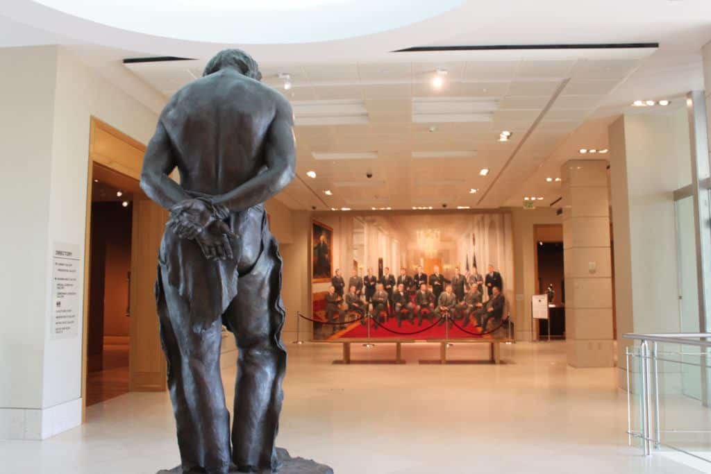 booth western art museum