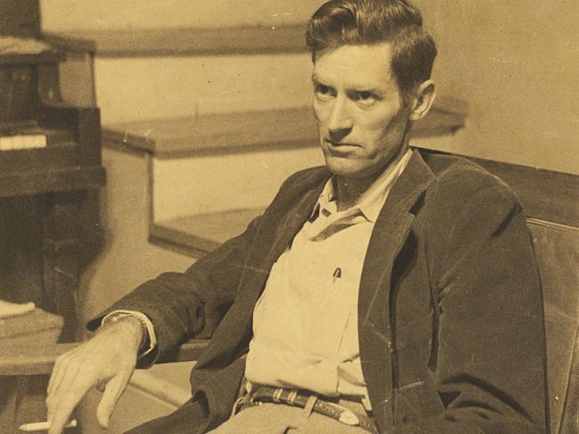 byron herbert reece