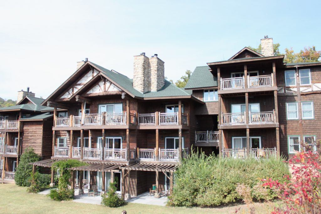 Inn at Buckberry Creek