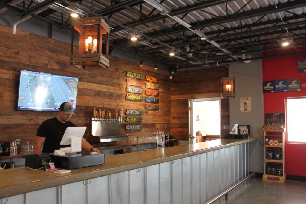 louisiana breweries