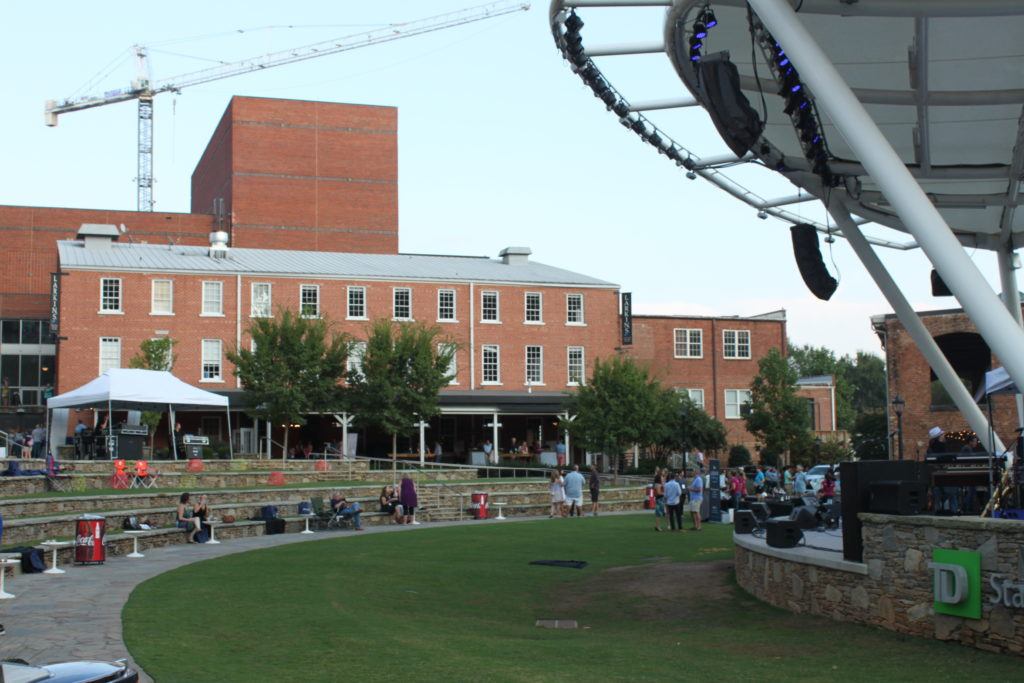 greenville