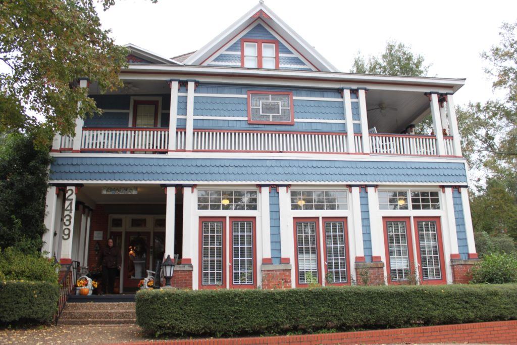 guide to shreveport