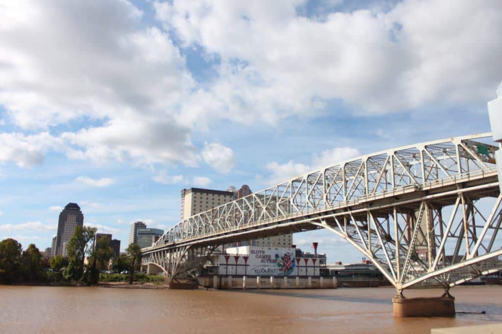 guide to shreveport