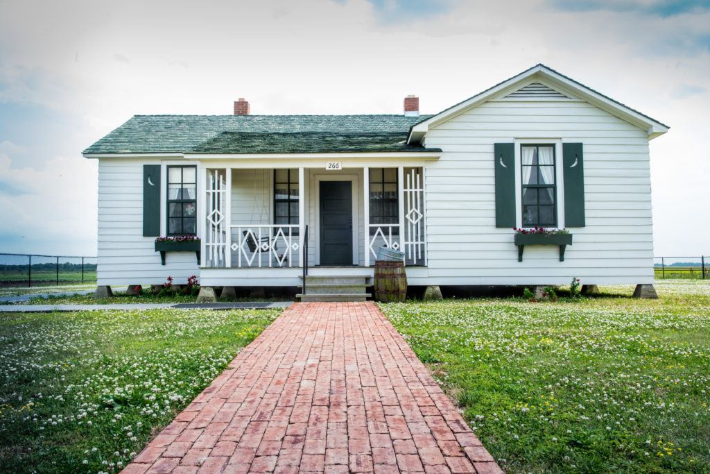 where to go in the south