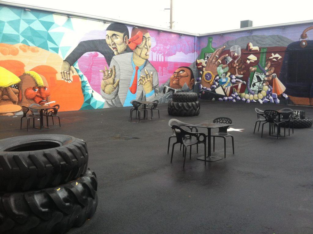 miami street art
