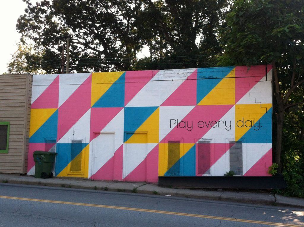 asheville street art
