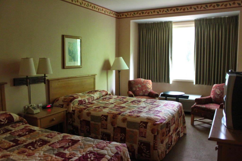 Unicoi Lodge