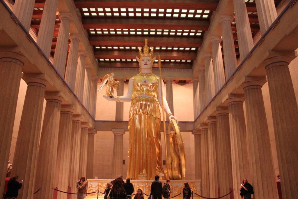 guide to nashville