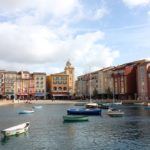 Southern Stays: Loews Portofino Bay Hotel
