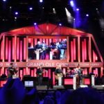 A Night at the Grand Ole Opry in Nashville