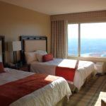 Southern Stays: Amicalola Falls State Park and Lodge