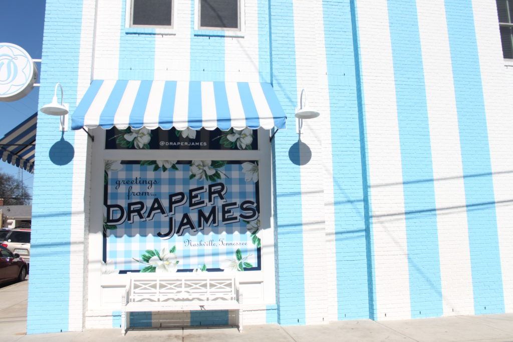 Draper James, Nashville TN