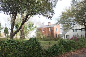 Small Town Saturday: Port Gibson, MS