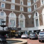 Southern Stays: The Westin Poinsett Greenville