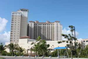 Southern Stays: Westin Cape Coral Resort At Marina Village