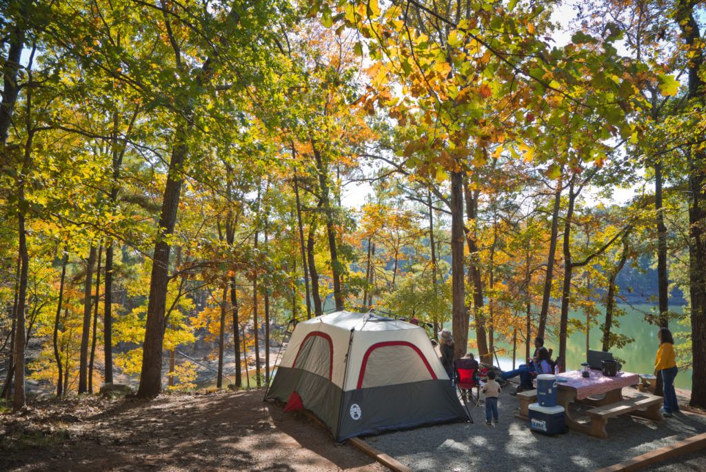 where to stay in atlanta