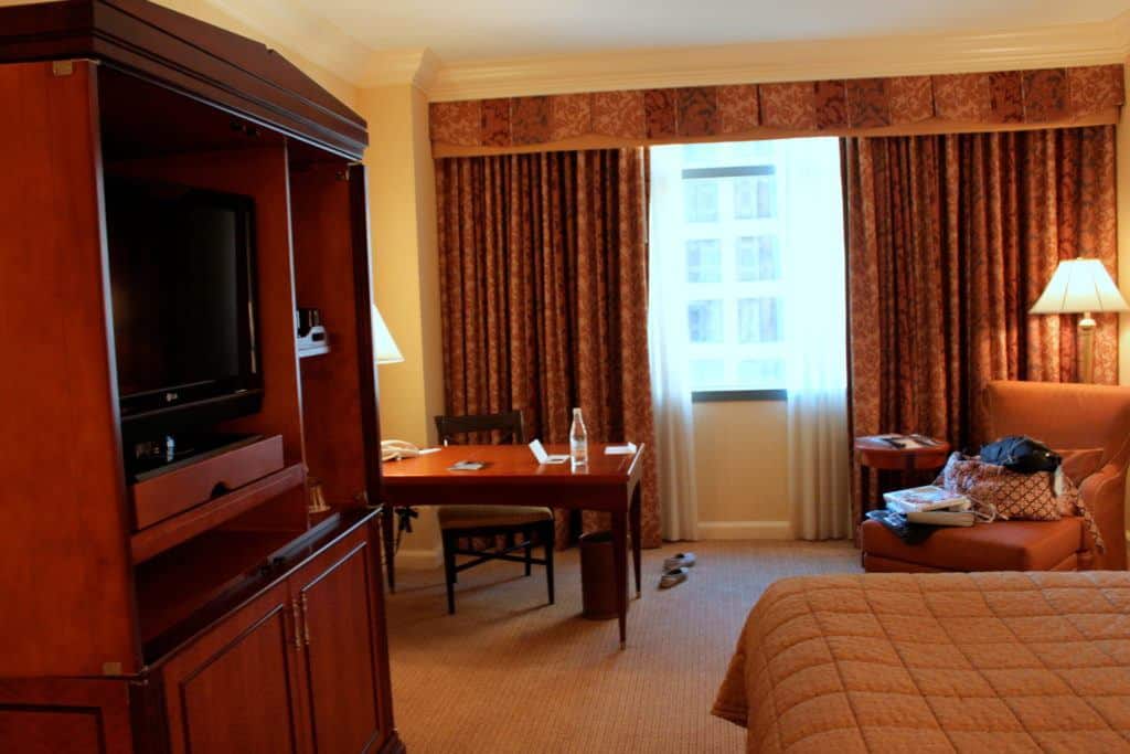 where to stay in atlanta