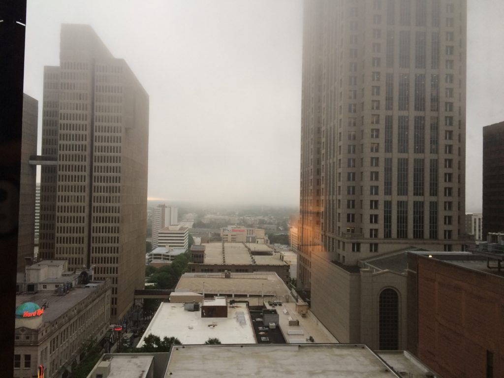 where to stay in atlanta
