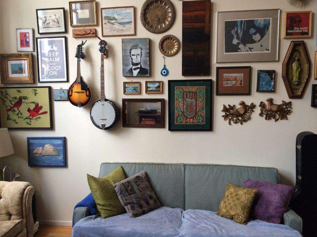 where to stay in atlanta