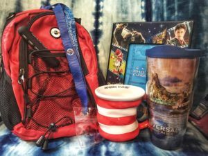 Win a Universal Orlando Prize Pack!