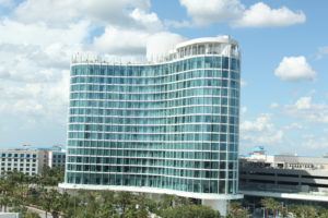 Southern Stays: Universal’s Aventura Hotel