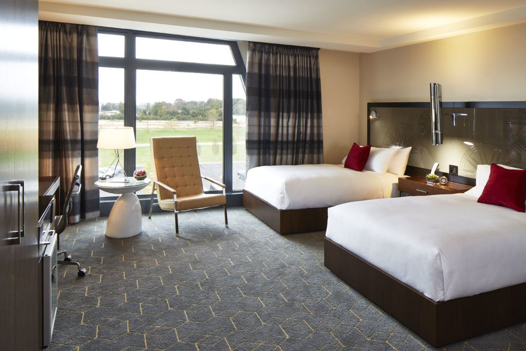 where to stay in atlanta