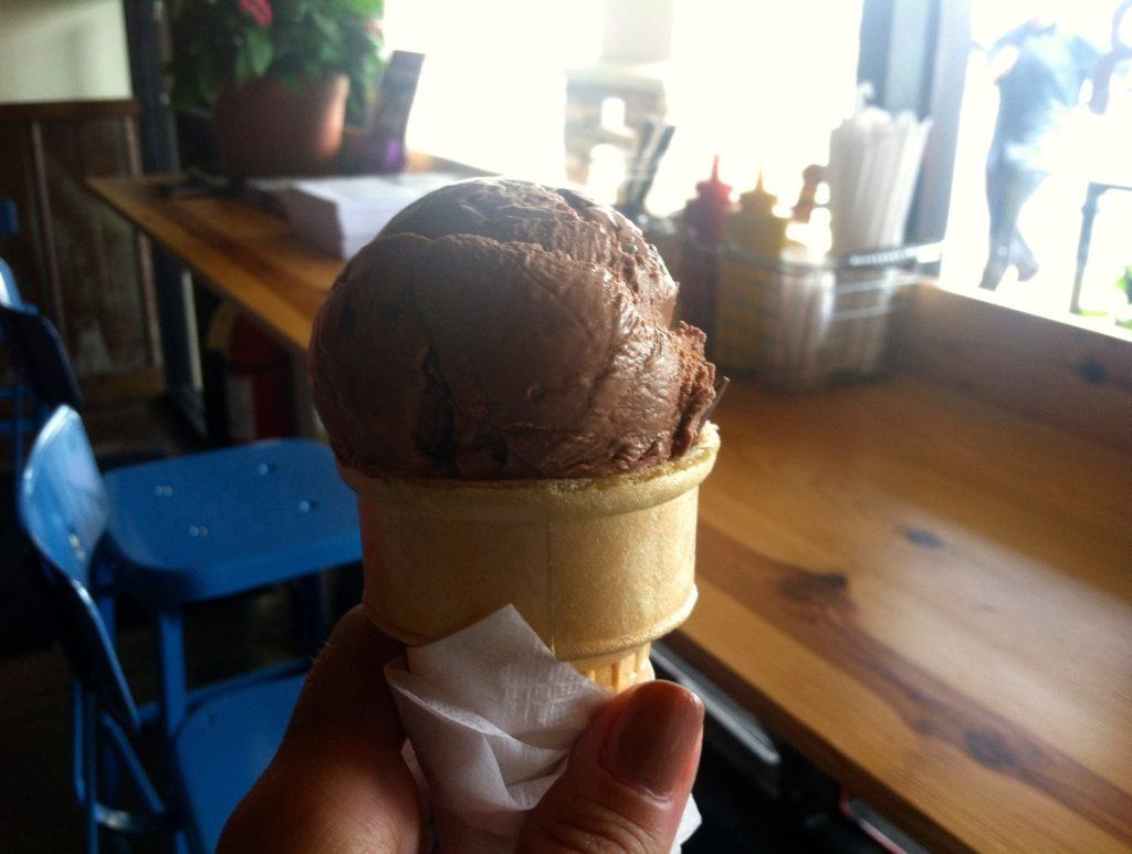 Morelli's Ice Cream