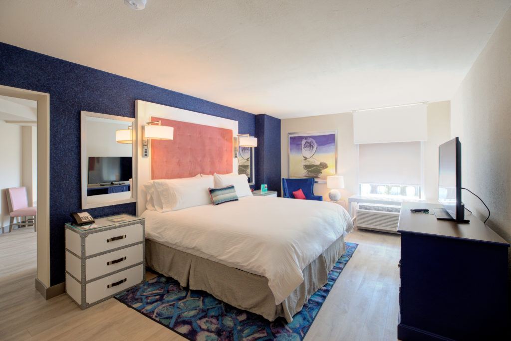 where to stay in charleston