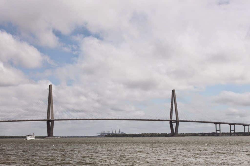 charleston sc