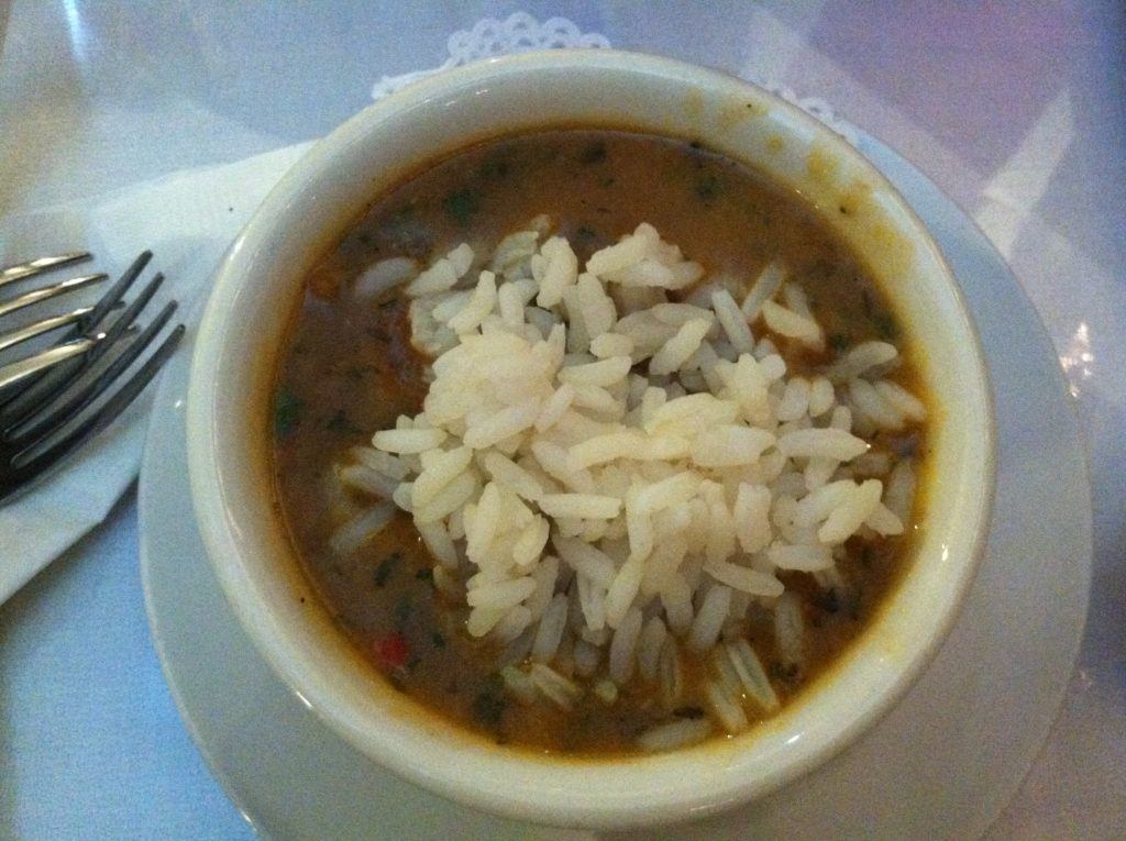 must eat dishes in new orleans
