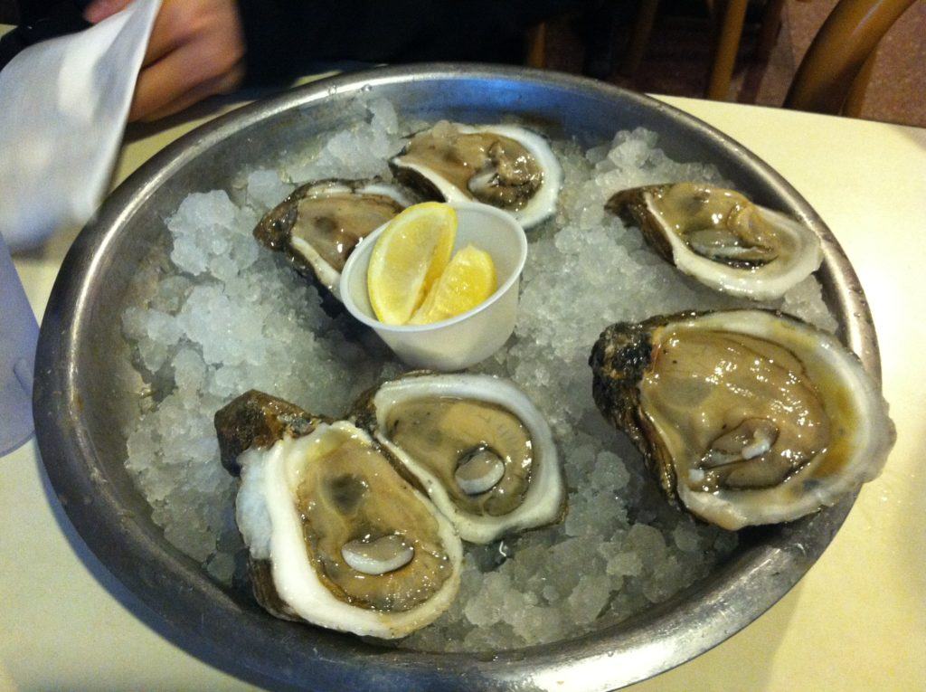 must eat dishes in new orleans