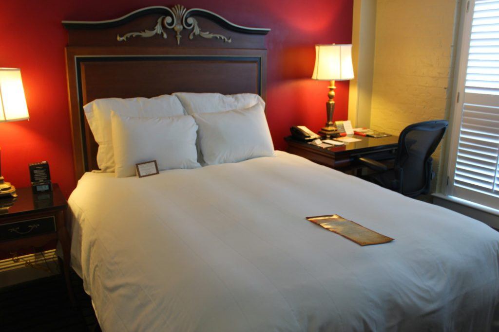 where to stay in new orleans