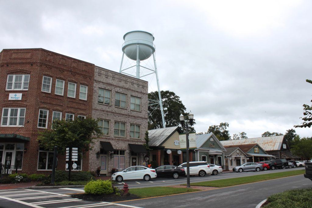 day trips from atlanta