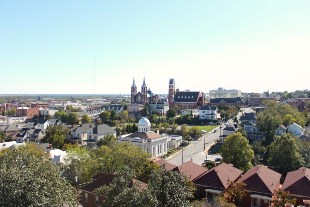 day trips from atlanta